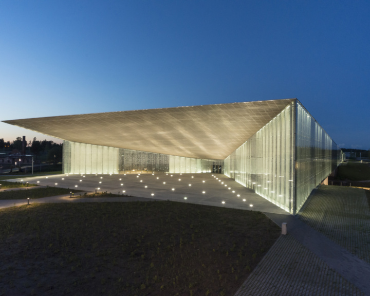 Estonian National Museum