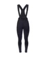 Everyday Bib Tights Womens black front