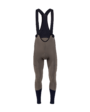 Everyday Bib Tights Mens Peat front